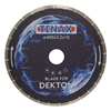 16" Dekton Bridge Saw Blade, 16" Dekton Bridgesaw Blade