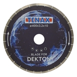 16" Dekton Bridge Saw Blade, 16" Dekton Bridgesaw Blade