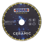 Tenax 16" Ceramic/Porcelain Blade