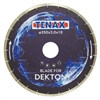 14" Dekton Bridge Saw Blade