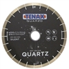 Tenax 14" Quartz Blade