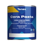 Tenax Tewax Clear Wax Paste 1 Liter Part # 1MCA00BG50