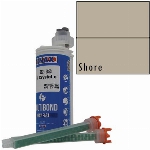 Part #GB202 Multibond Cartridge Shore 250 ML