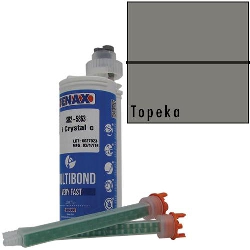 Part #GB203 Multibond Cartridge Topeka 250 ML