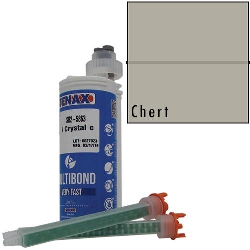 Part #GB209 Multibond Cartridge Chert 250 ML