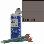 Part #GB212 Multibond Cartridge Emperador 250 ML