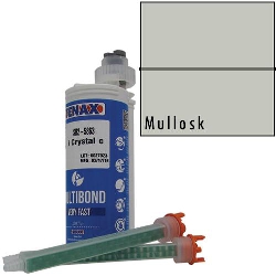 Part #GB315 Multibond Cartridge Mollusk 250 ML