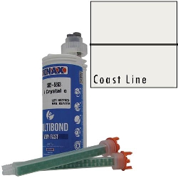 Part #GB403 Multibond Cartridge Coastline 250 ML