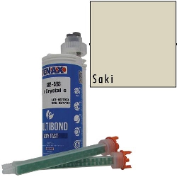 Part #GB407 Multibond Cartridge Saki 250 ML