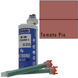 Part #GB501 Multibond Cartridge Tomato Pie 250 ML