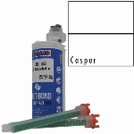 Part #GB610 Multibond Cartridge Casper 250 ML