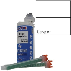 Part #GB610 Multibond Cartridge Casper 250 ML