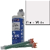 Part #GB616 Multibond Cartridge Chalk White 250 ML