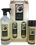 Tenax Lustro Italiano Stone Care Kit Part # LUSTROSET