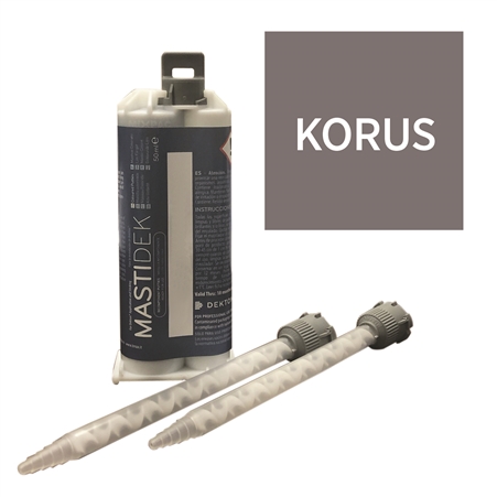 Consentino Dekton Mastidek Fast Outdoor Cartridge Glue Korus 50 ml