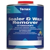 Tenax Wax Remover Part # 1MCT02BG50