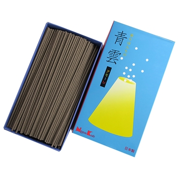 NIPPON KODO | SEIUN AMORE INCENSE - INCENSE - FLORAL WOOD - 340 sticks