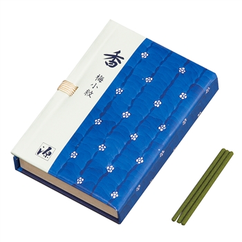 NIPPON KODO | Gen Collection - UME KOMON / 45 sticks