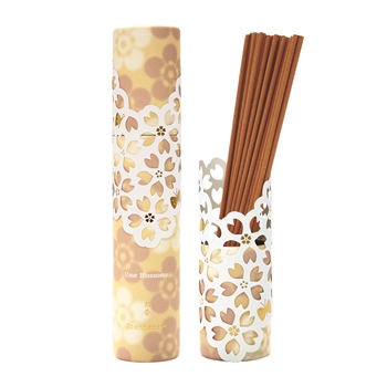 SCENTSCAPE - Ume Blossoms 40 sticks