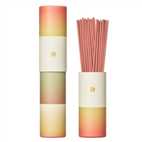 SCENTSCAPE - Apple & Osmanthus 30 sticks | Nippon Kodo, Japanese Quality Incense, Since 1575