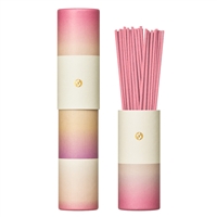 SCENTSCAPE - Geranium & Hinoki 30 sticks | Nippon Kodo, Japanese Quality Incense, Since 1575