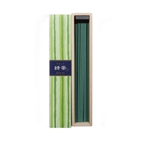 NIPPON KODO | KAYURAGI - GREEN TEA 40 sticks