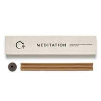 NIPPON KODO | CHIE - INCENSE - MEDITATION - 30 sticks
