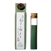 RIRAKU - Green tea 15 sticks | Nippon Kodo, Japanese Quality Incense, Since 1575