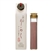 RIRAKU - Cherry blossom 15 sticks | Nippon Kodo, Japanese Quality Incense, Since 1575