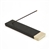 ESTEBAN INCENSE HOLDER - Black | NIPPON KODO