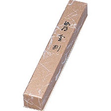 NIPPON KODO | KYARA KONGO - LONG STICK INCENSE - SELECTED ALOESWODD - 100 sticks