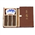 NIPPON KODO | JINKOH JUZAN - SHORT STICK INCENSE W/HOLDER - ALOESWOOD - 60 sticks