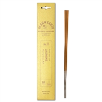 NIPPON KODO | HERB & EARTH - Bamboo Stick Incense JASMINE