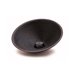 NIPPON KODO | CAST IRON - Rocking Tray