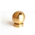 NIPPON KODO | SPHERE INCENSE HOLDER - Gold