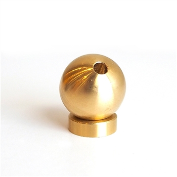 NIPPON KODO | SPHERE INCENSE HOLDER - Gold