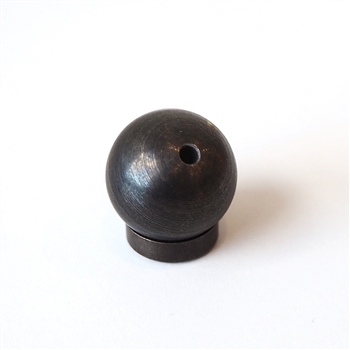 NIPPON KODO | SPHERE INCENSE HOLDER - Black