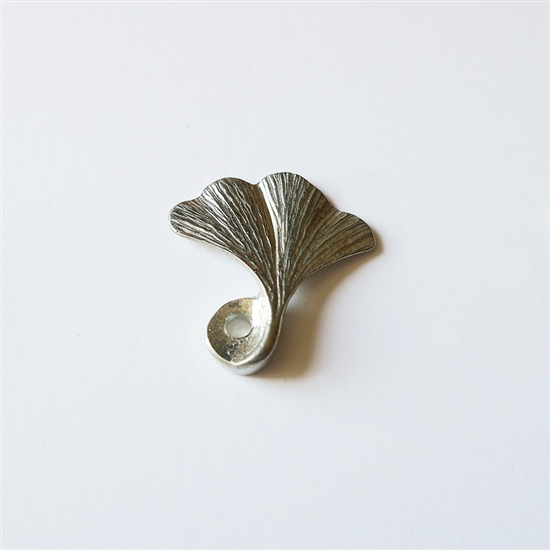 NIPPON KODO | SEASONS - Ginkgo Leaf