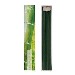 ESTEBAN - Esprit de Nature: Bamboo 40 sticks