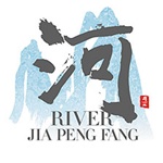 NIPPON KODO | PACIFIC MOON MUSIC CDs -  RIVER  / JIA PENG FANG