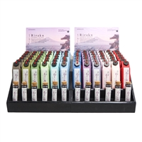 RIRAKU UNIT SET - 12 Fragrances of Your Choice