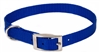 Coastal standard collar in various colors