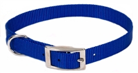 Coastal standard collar in various colors
