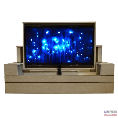 Modern Ultra NT TV Lift Cabinet