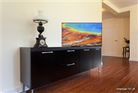 Modern Portland TV Lift Cabinet