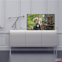 Modern Aurora TV Lift Cabinet