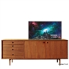 Modern Troy Hill  TV Flip Lift Cabinet