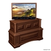 Transitional Rivendale Chest TV Lift Cabinet