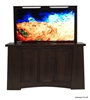 Modern Aspen TV Lift Cabinet