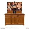 Traditional Easton TV Lift Cabinet